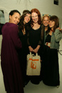 Style.com calls skn bags the best of nyc fashion week 2008