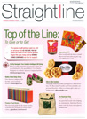 Straightline suggest skn bags as a great gift idea