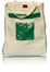 Our Asparagus bag blends eco friendly and fashion forward perfectly