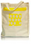 The eco friendly Lemon bag conventional or organic cotton